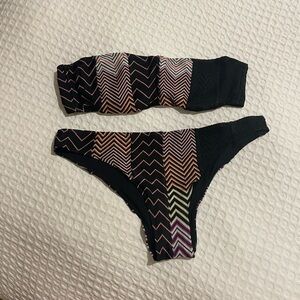 COPY - Missoni bikini
